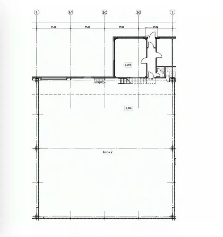 Помещение свободного назначения в Московская область, Подольск ... - Фото 1