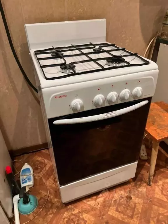 3-к кв. Ивановская область, Заволжск Социалистический пер., 4 (62.0 м) - Фото 2