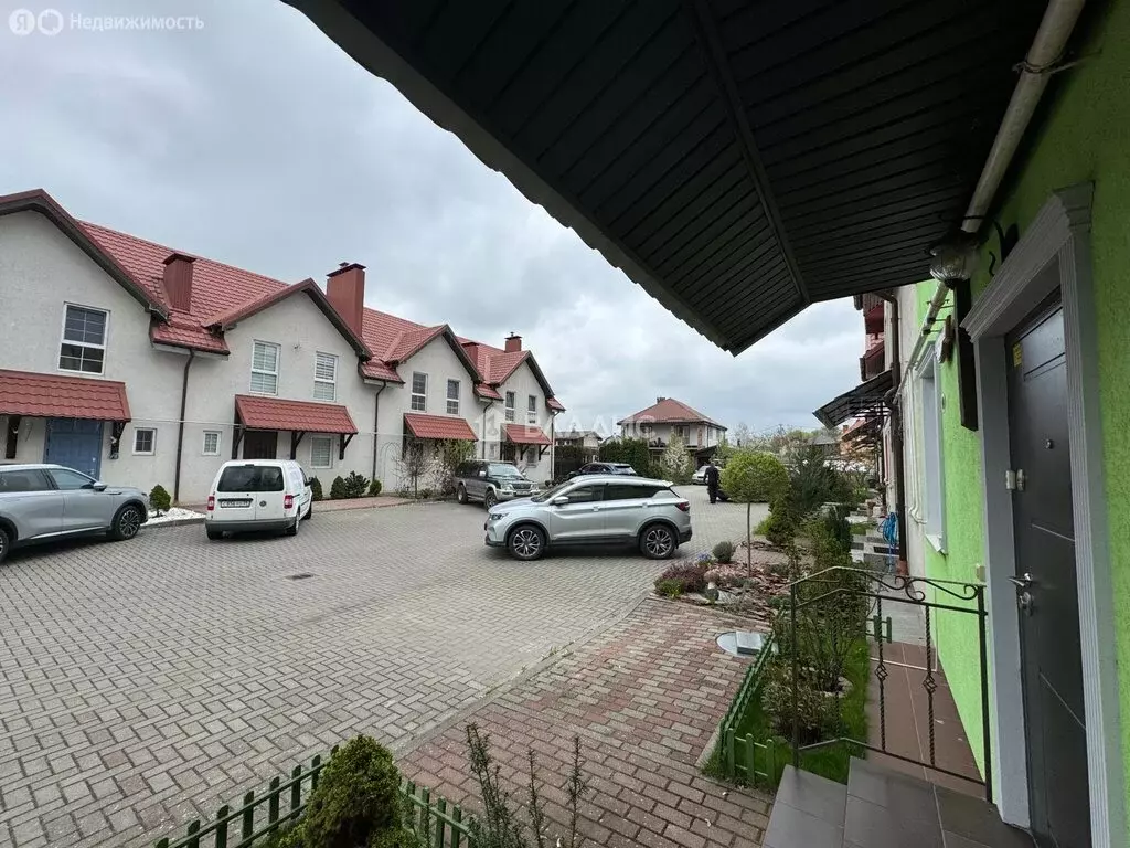 Дом в Калининград, СТ Победа, Виноградная улица, 2Б (117.6 м) - Фото 1