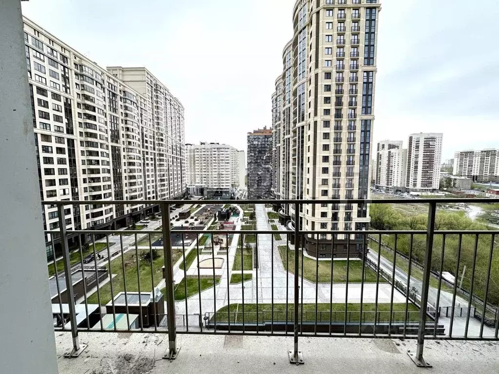 2-к кв. Новосибирская область, Новосибирск ул. Дуси Ковальчук, 244 ... - Фото 1