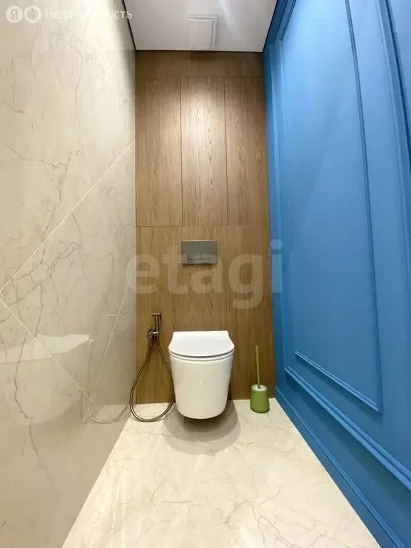 2-комнатная квартира: Тверь, Планерная улица, 10 (58 м) - Фото 1