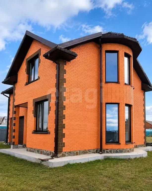 Дом в Ростовская область, Константиновск Мирная ул. (155 м) - Фото 1