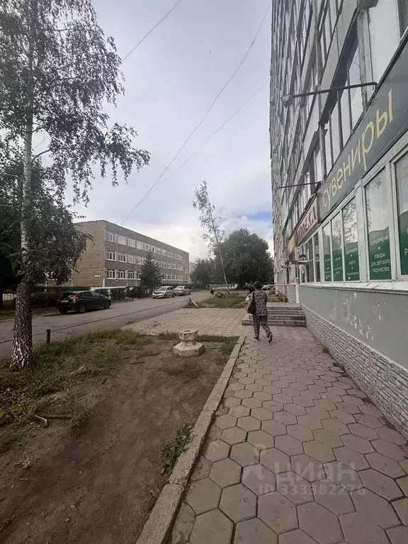 2-к кв. Алтайский край, Барнаул ул. Гущина, 154 (43.7 м) - Фото 1
