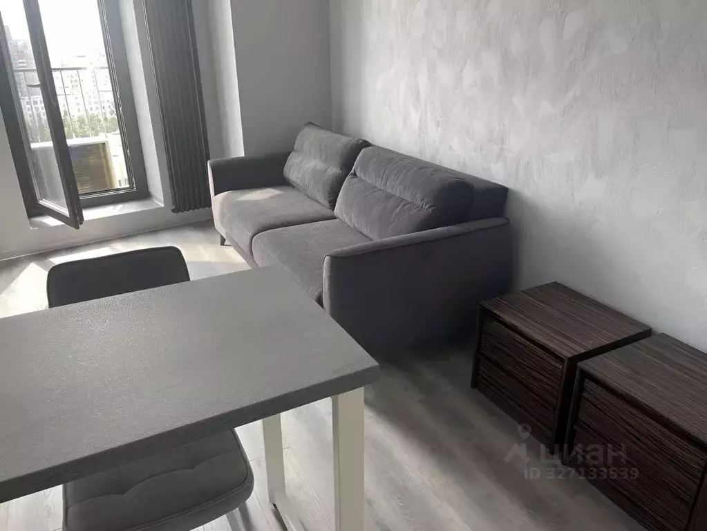 2-к кв. Москва Нахимовский просп., 31к3 (47.0 м) - Фото 2