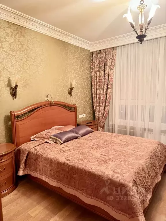 2-к кв. Москва Иваньковское ш., 5 (75.0 м) - Фото 1