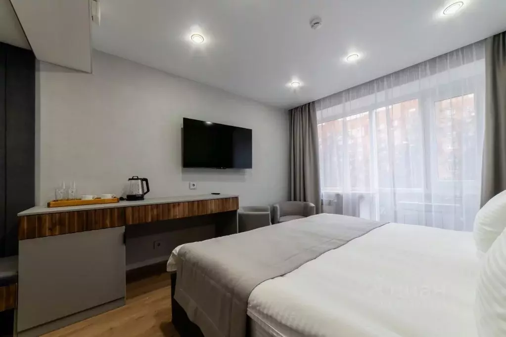 Комната Нижегородская область, Нижний Новгород ул. Звездинка, 18 (22.0 ... - Фото 1