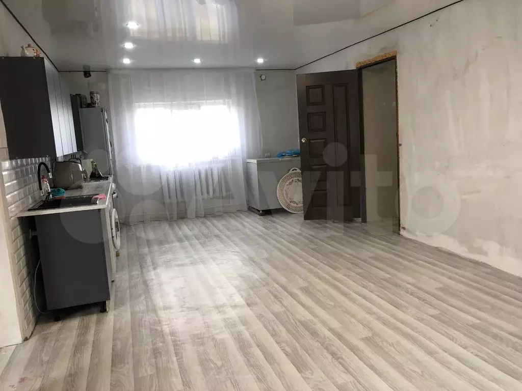 Дом 90 м на участке 8 сот. - Фото 1