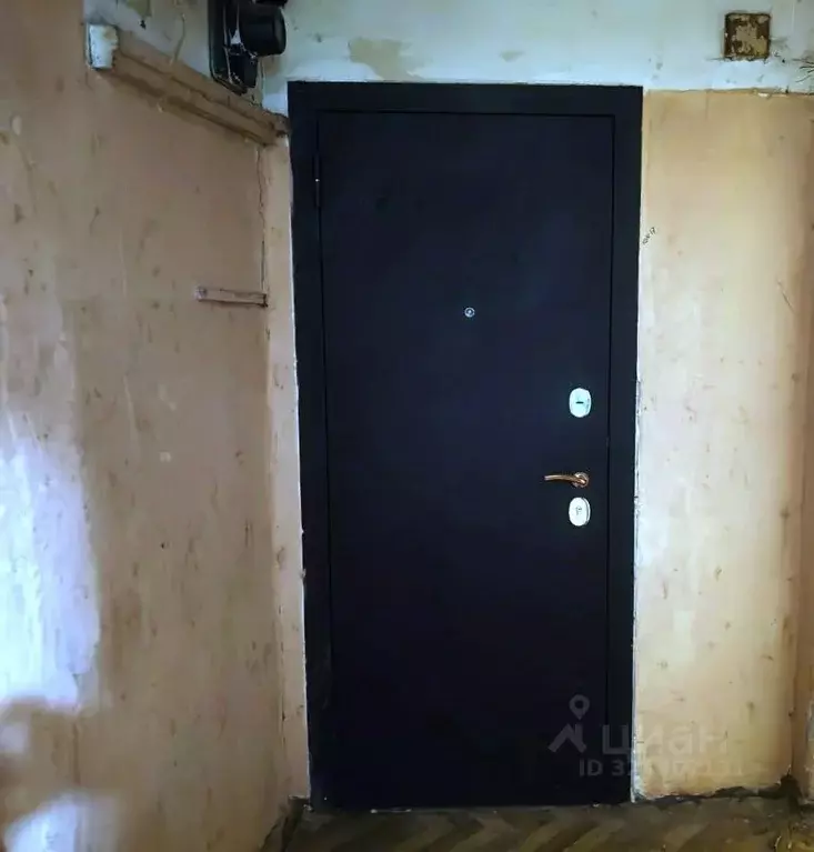 Комната Нижегородская область, Нижний Новгород ул. Вахтангова, 12 ... - Фото 2