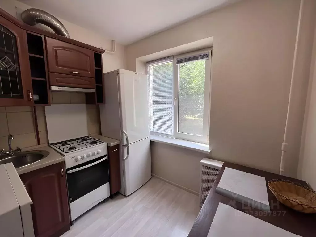 1-к кв. Калининградская область, Калининград Ленинский просп., 39А ... - Фото 2