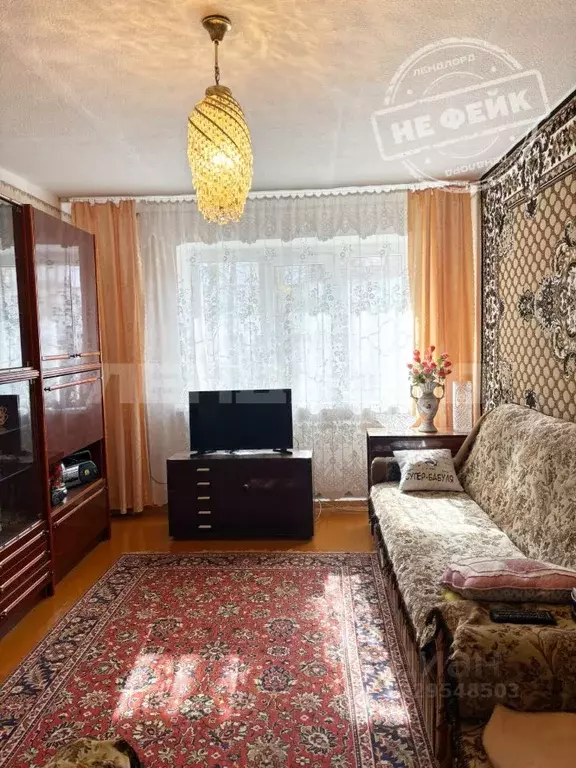 2-к кв. Ростовская область, Аксай ул. Мира, 2 (44.0 м) - Фото 1