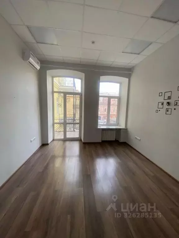 Офис в Ростовская область, Ростов-на-Дону Социалистическая ул., 73 (14 ... - Фото 2