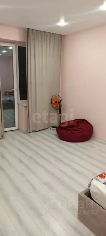 1-к кв. Удмуртия, Завьяловский район, с. Первомайский ул. Архитектора ... - Фото 2