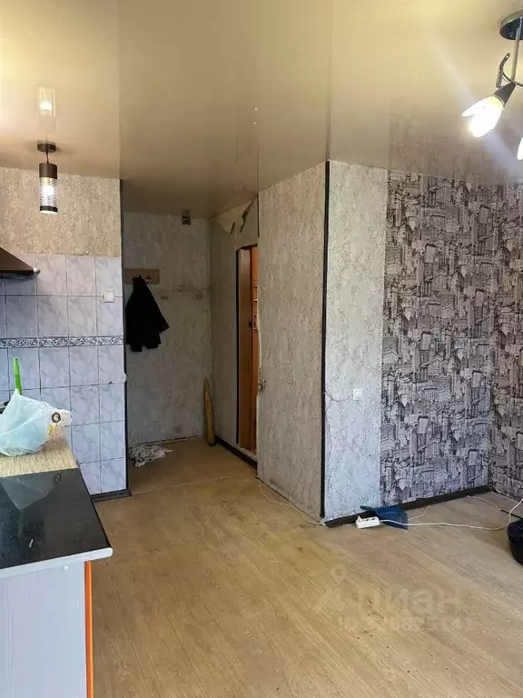 Студия Самарская область, Тольятти ул. Чапаева, 145 (19.7 м) - Фото 2