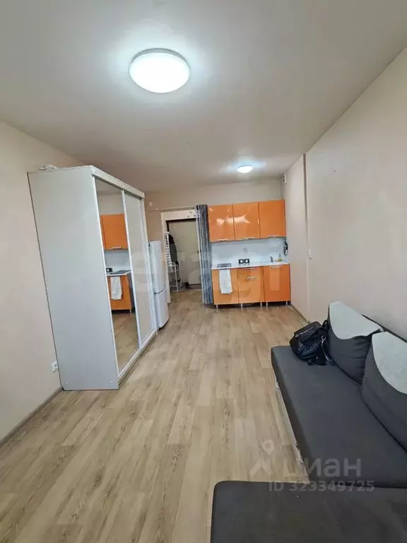 Студия Удмуртия, Ижевск ул. Городок Машиностроителей, 100Б (22.5 м) - Фото 1