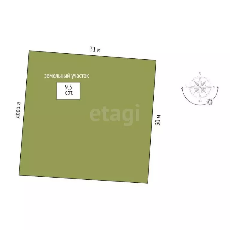 Дом в Ярославский муниципальный округ, деревня Кузнечиха ... - Фото 1