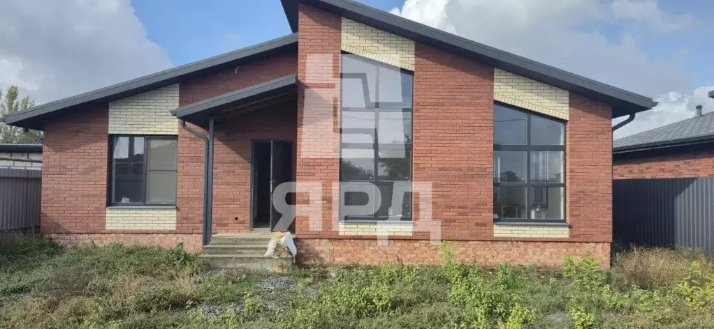 Дом в Ростовская область, Азовский район, с. Пешково  (90 м) - Фото 2