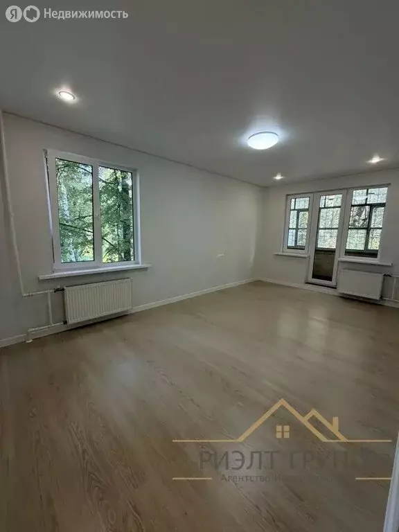2-комнатная квартира: Казань, улица Голубятникова, 19 (43.5 м) - Фото 2