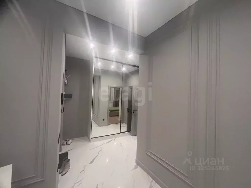 1-к кв. Ставропольский край, Предгорный муниципальный округ, Новая ... - Фото 1