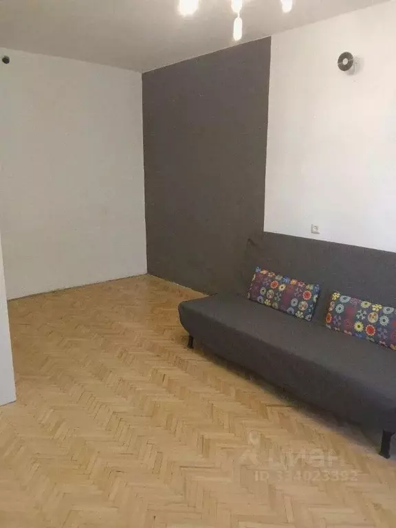 1-к кв. Санкт-Петербург ул. Гладкова, 29 (30.9 м) - Фото 2