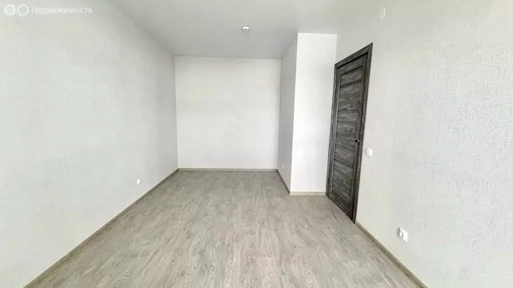 1-комнатная квартира: Пермь, Магистральная улица, 98Б (31.5 м) - Фото 2