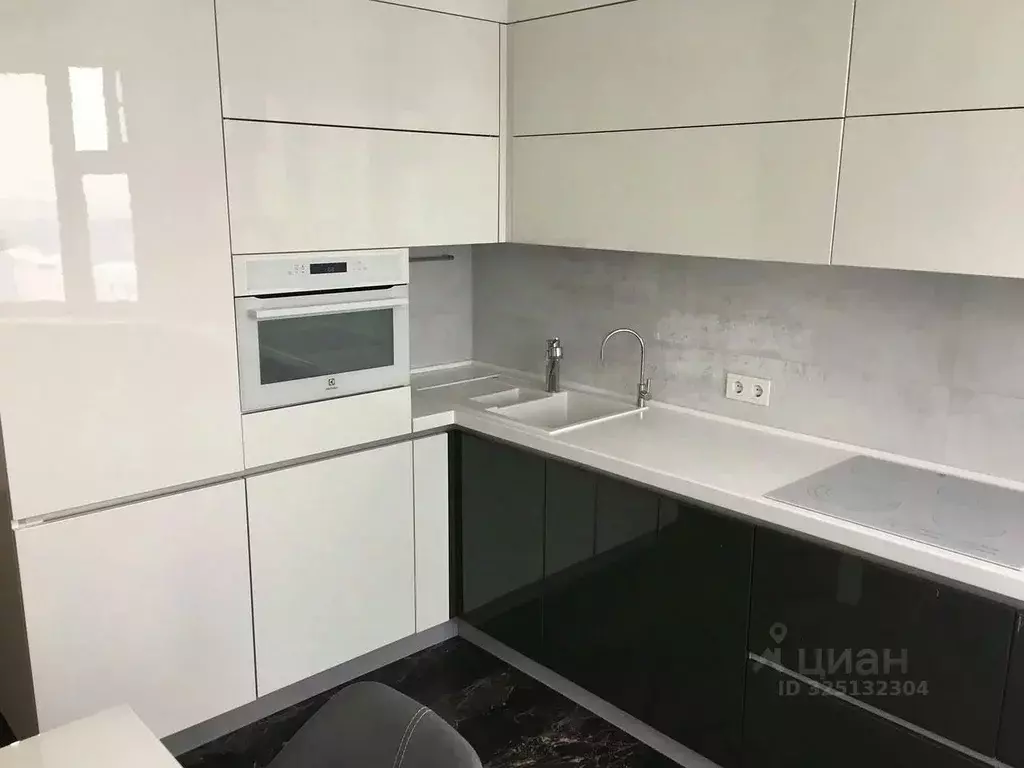 2-к кв. Москва ул. Кашенкин Луг, 6к3 (53.0 м) - Фото 1