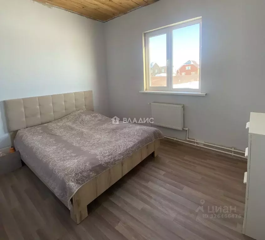 Дом в Пензенская область, с. Бессоновка ул. Компрессорная, 145 (130 м) - Фото 1