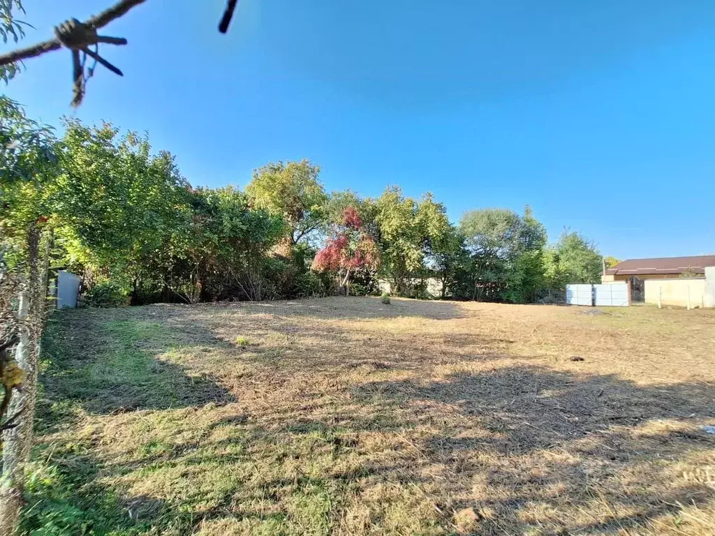 Участок в Кабардино-Балкария, Нальчик Дружба СТ, 118 (18.0 сот.) - Фото 1