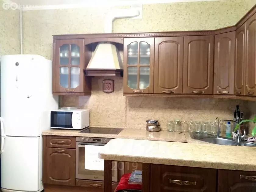 3-комнатная квартира: Тобольск, микрорайон 3Б, 22 (133 м) - Фото 1
