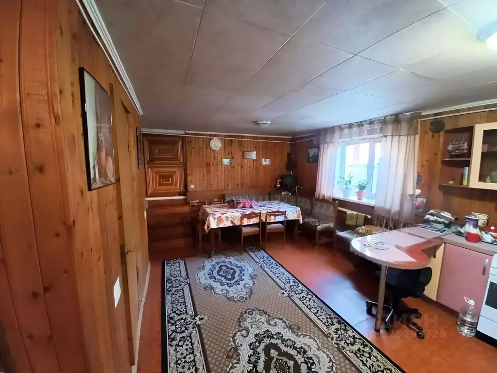 Дом в Саратовская область, Саратов Кооперативная ул., 15 (203 м) - Фото 2