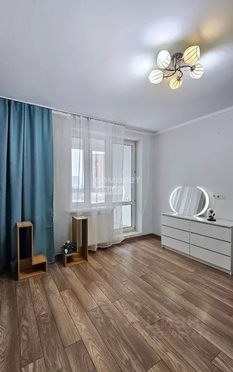 1-к кв. Московская область, Химки Московская ул., 21 (48.9 м) - Фото 1