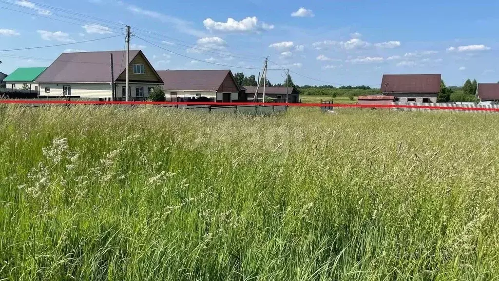 Участок в Башкортостан, Бирск ул. Кутузова (12.0 сот.) - Фото 1