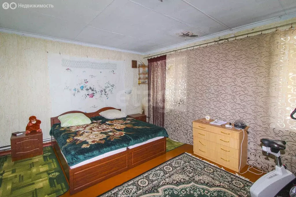 Дом в Тюмень, Ратная улица (72 м) - Фото 2