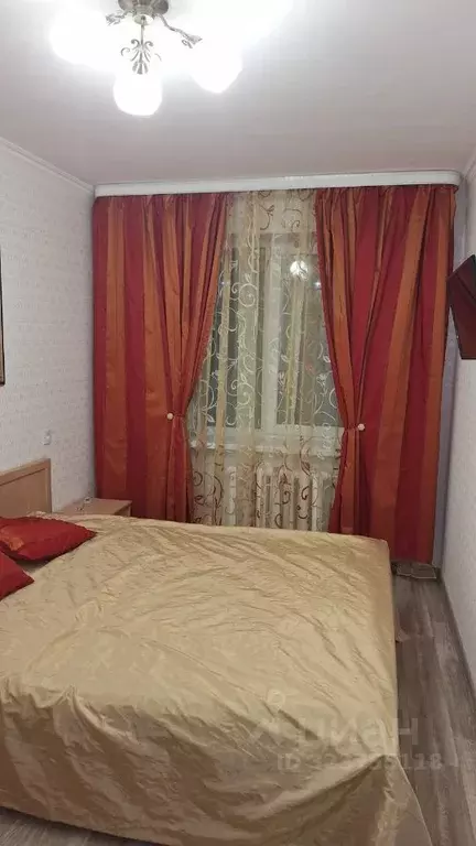 3-к кв. Саха (Якутия), Якутск ул. Кальвица, 5/2 (62.2 м) - Фото 1