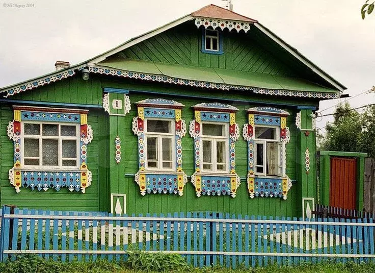 Дом 45 м на участке 15 сот. - Фото 1