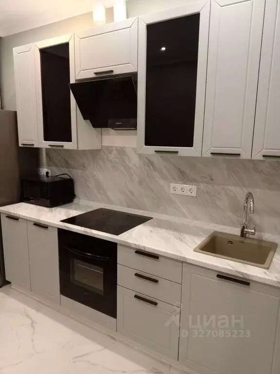 2-к кв. Москва Березовая аллея, 19к1 (54.0 м) - Фото 2