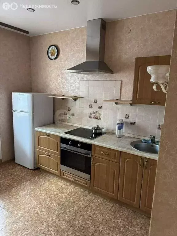 1-комнатная квартира: Иркутск, Байкальская улица, 236Б/2 (40.2 м) - Фото 2