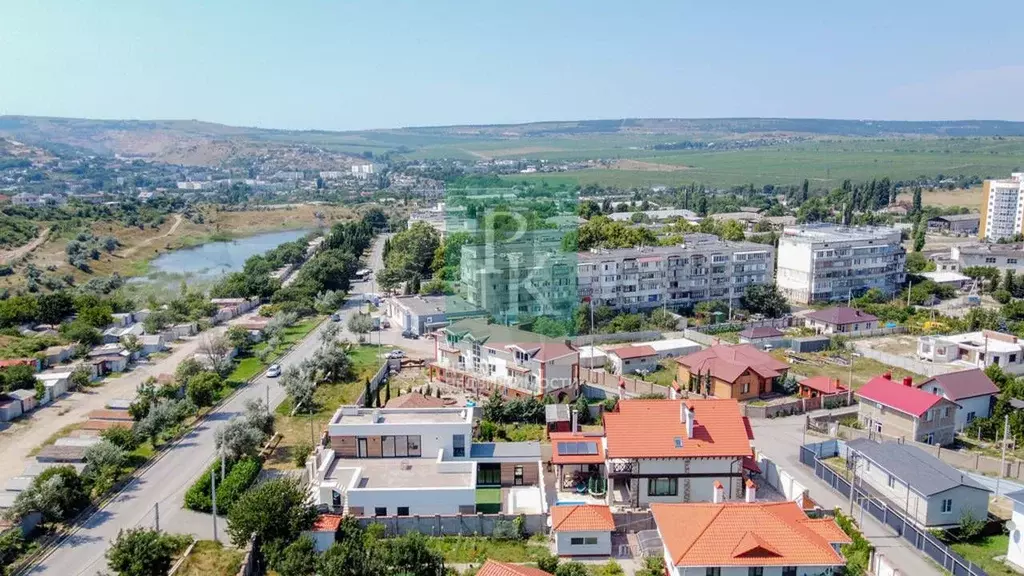 Дом 211 м на участке 5 сот. - Фото 0