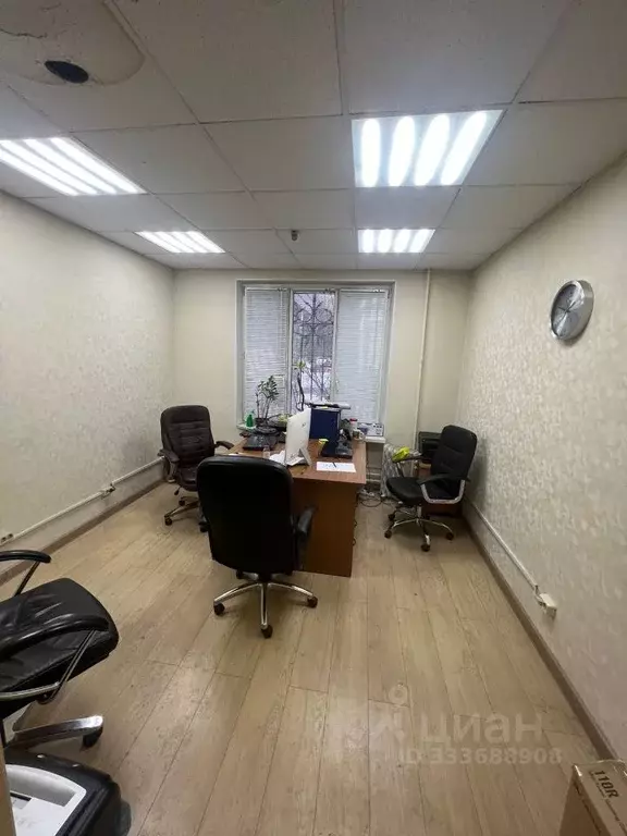 Помещение свободного назначения в Москва Жулебинский бул., 14 (14 м) - Фото 2