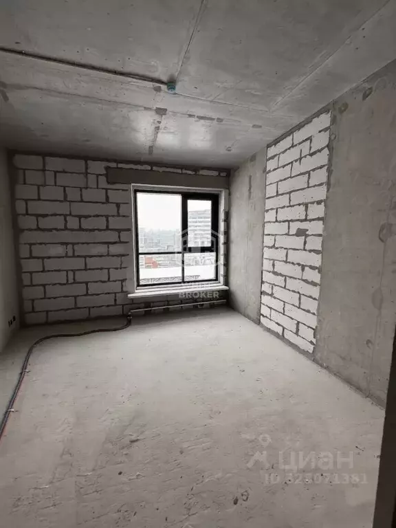 Студия Москва ул. Годовикова, 11с6 (28.0 м) - Фото 2