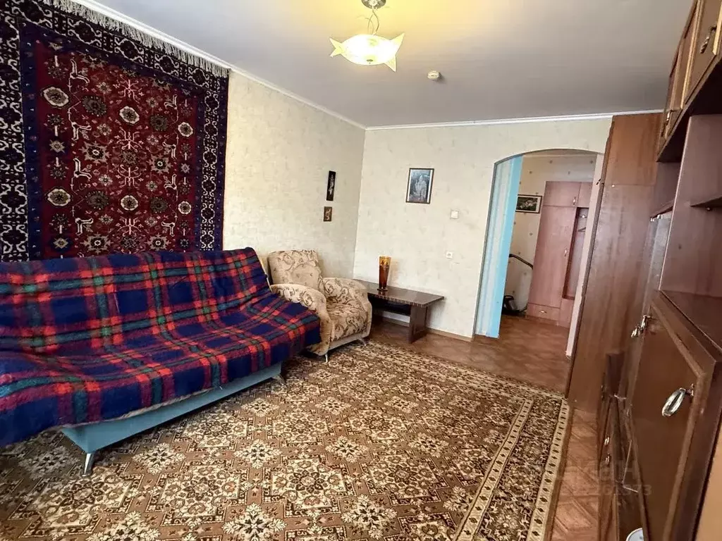 1-к кв. Тюменская область, Тюмень Широтная ул., 167 (45.0 м) - Фото 2