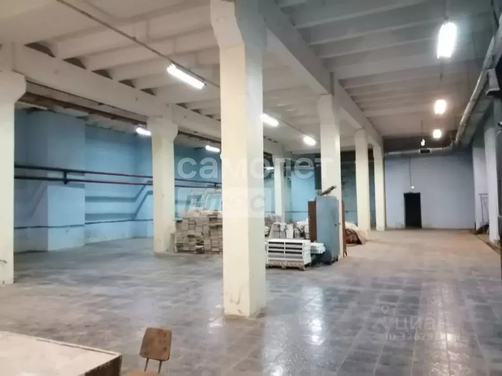 Помещение свободного назначения в Московская область, Подольск ... - Фото 2