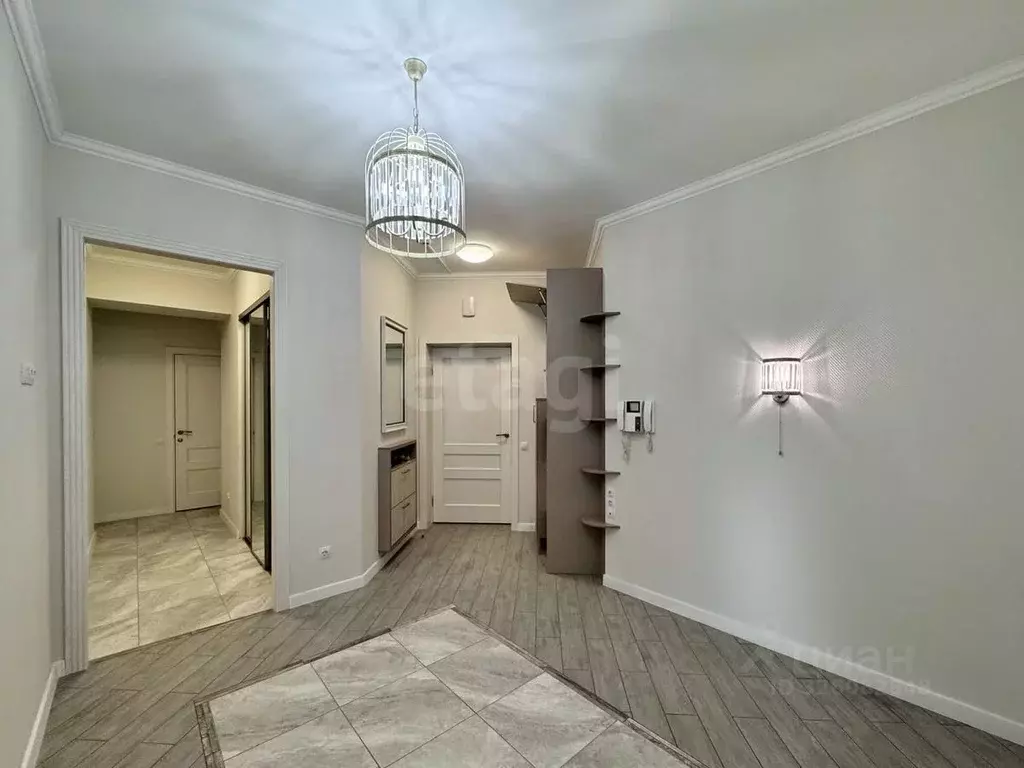 3-к кв. Санкт-Петербург ул. Кораблестроителей, 44к1 (100.0 м) - Фото 1