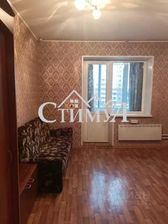Студия Хакасия, Абакан ул. Маршала Жукова, 89 (22.6 м) - Фото 1
