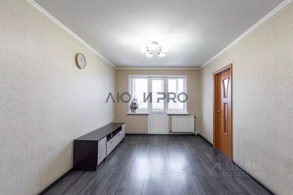 3-к кв. Алтайский край, Барнаул ул. Германа Титова, 46 (57.0 м) - Фото 1