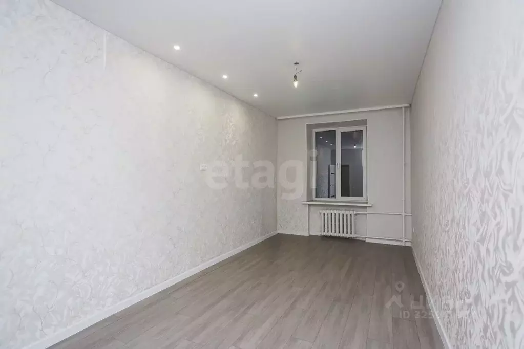 3-к кв. Башкортостан, Уфа Кольцевая ул., 61 (77.0 м) - Фото 1