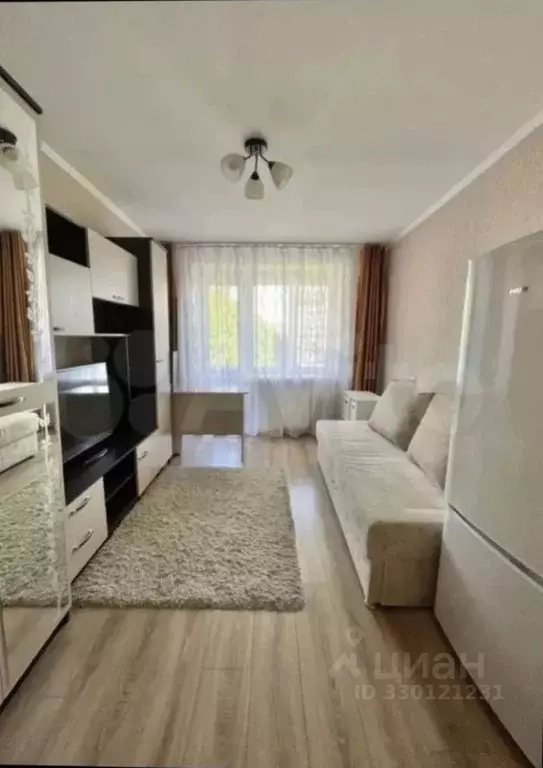Комната Санкт-Петербург Гражданский просп., 128К2 (13.0 м) - Фото 1