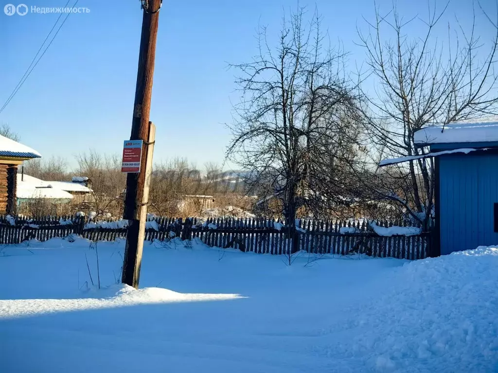 Участок в село Ая, Советская улица (16 м) - Фото 1