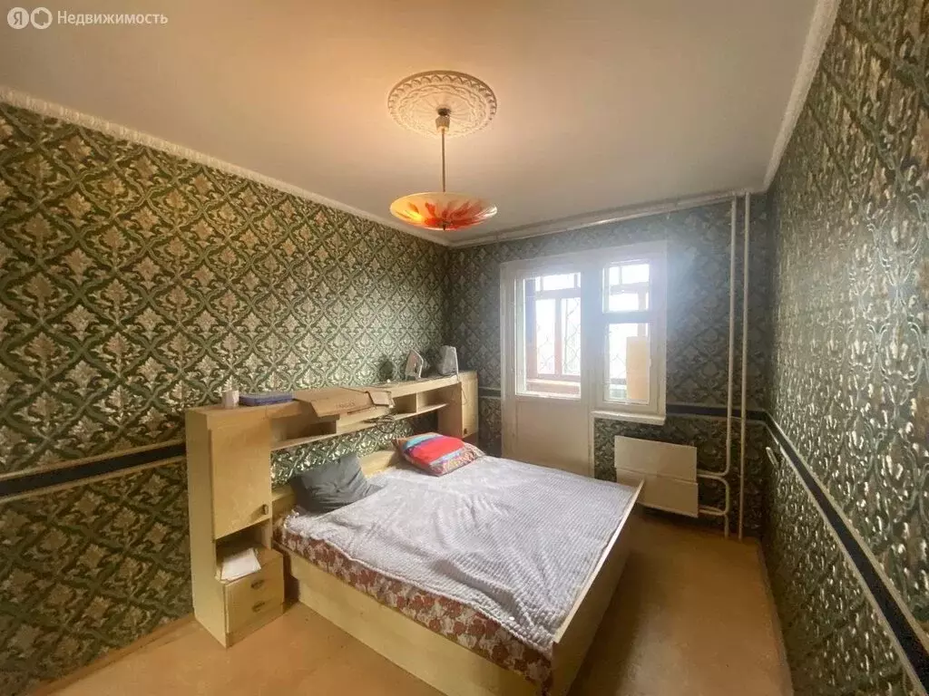 3-комнатная квартира: Красноярск, улица Весны, 2 (68 м) - Фото 1