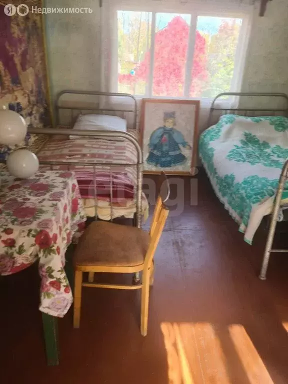 Дом в Тогучинский район, СНТ Кондитер (40 м) - Фото 1