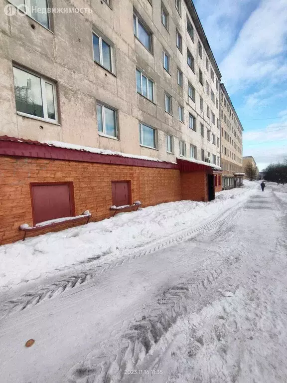 Помещение свободного назначения (275.3 м) - Фото 2